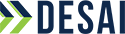 Desai Accelerator logo 125width